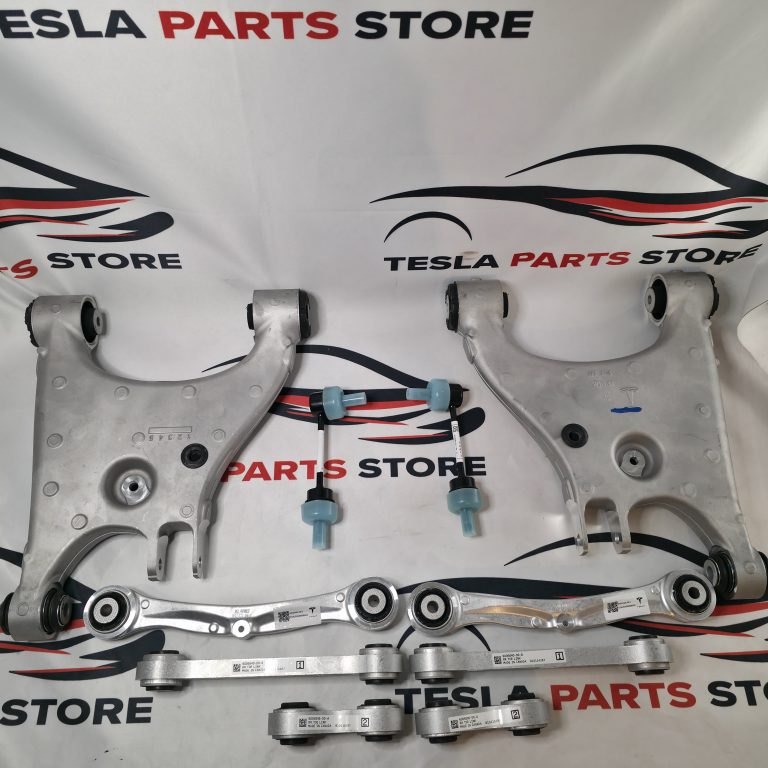 Tesla Model S Full Set OEM Rear Suspension Kit