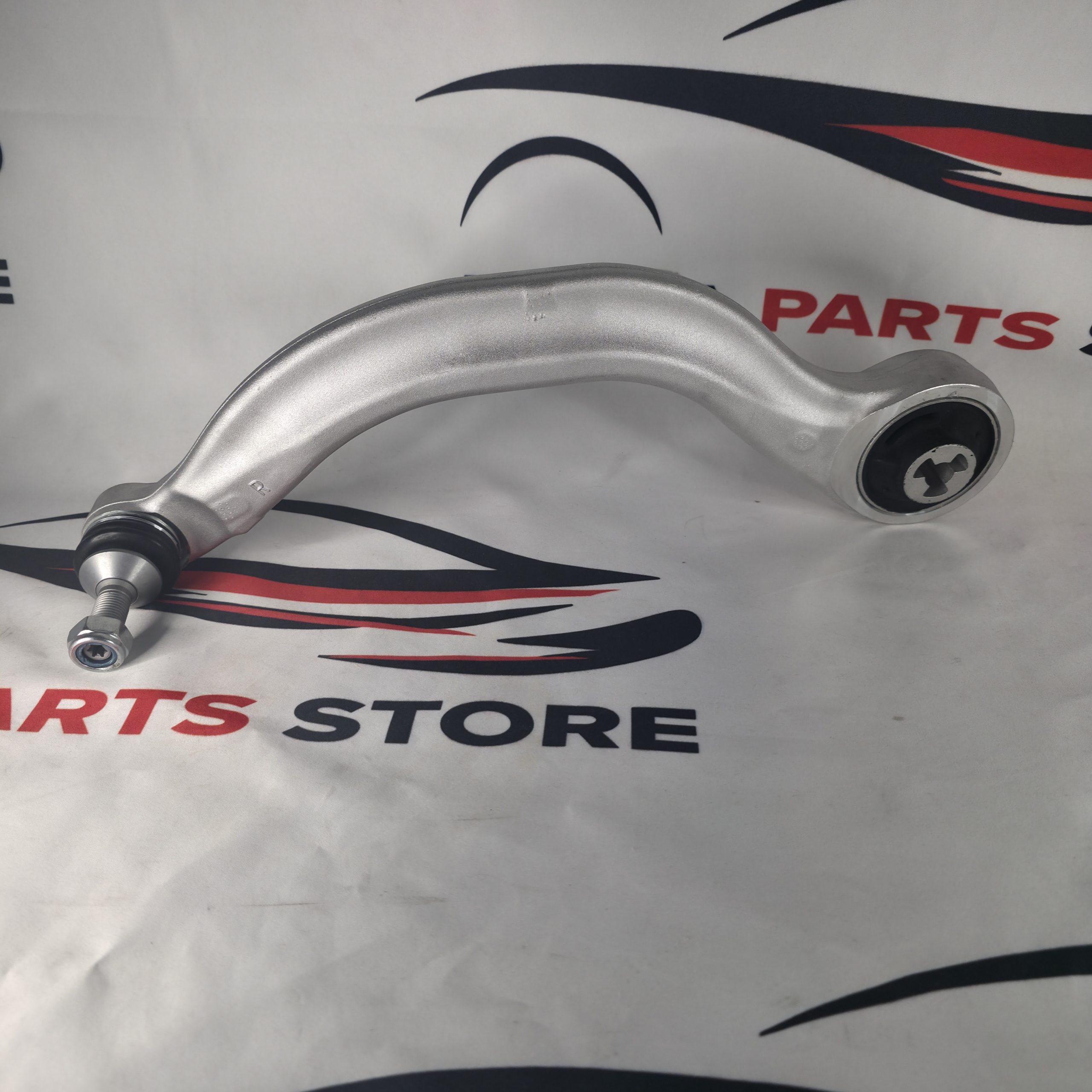 Front Right Lower Compliance Link Assembly Fits Tesla Models 3/Y Right 1044359-00-A