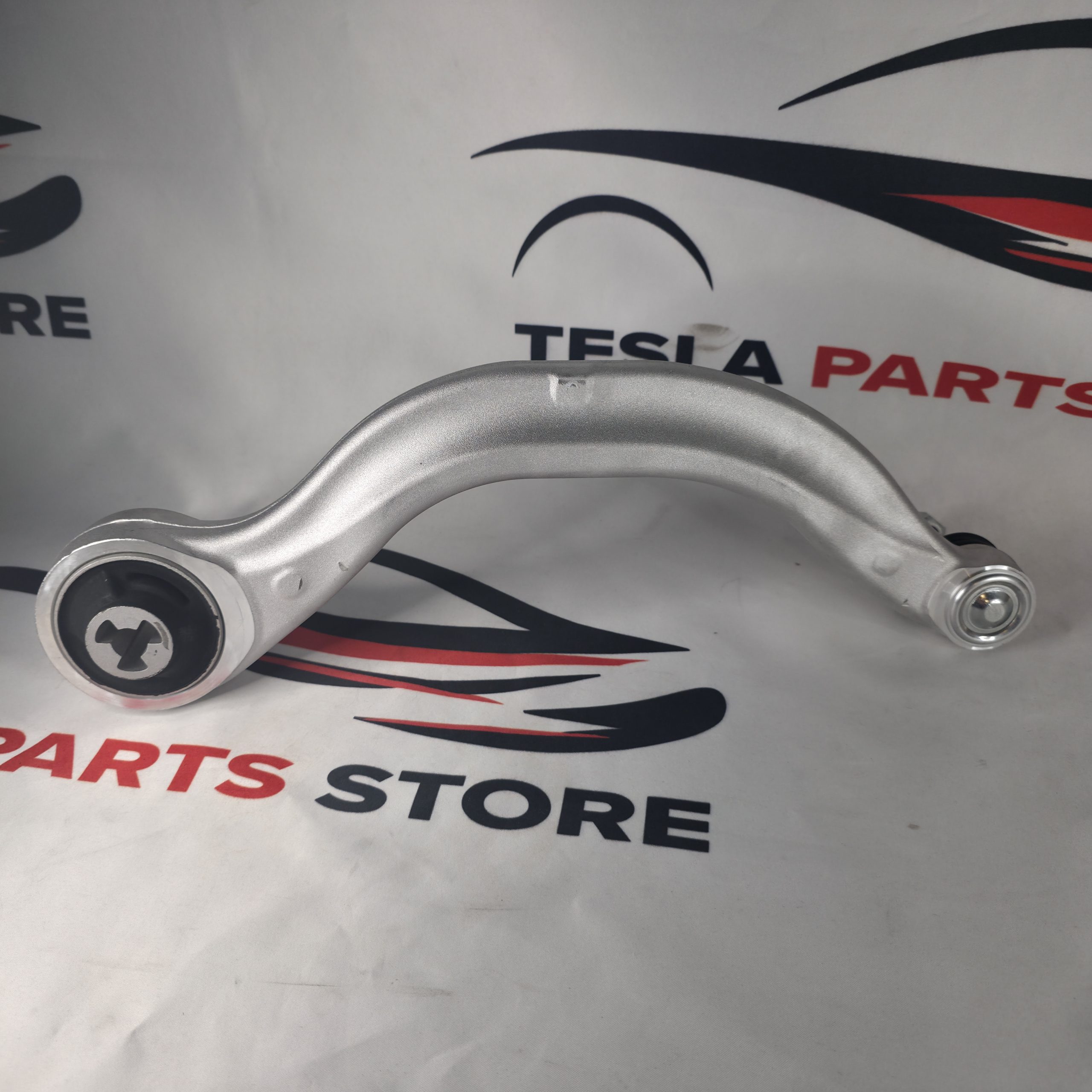 Front Right Lower Compliance Link Assembly Fits Tesla Models 3/Y Right 1044359-00-A - Image 2