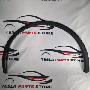 Aftermarket Front Left Side Wing Arch Trim Tesla Model Y Juniper 2025+ 1937597-00-C