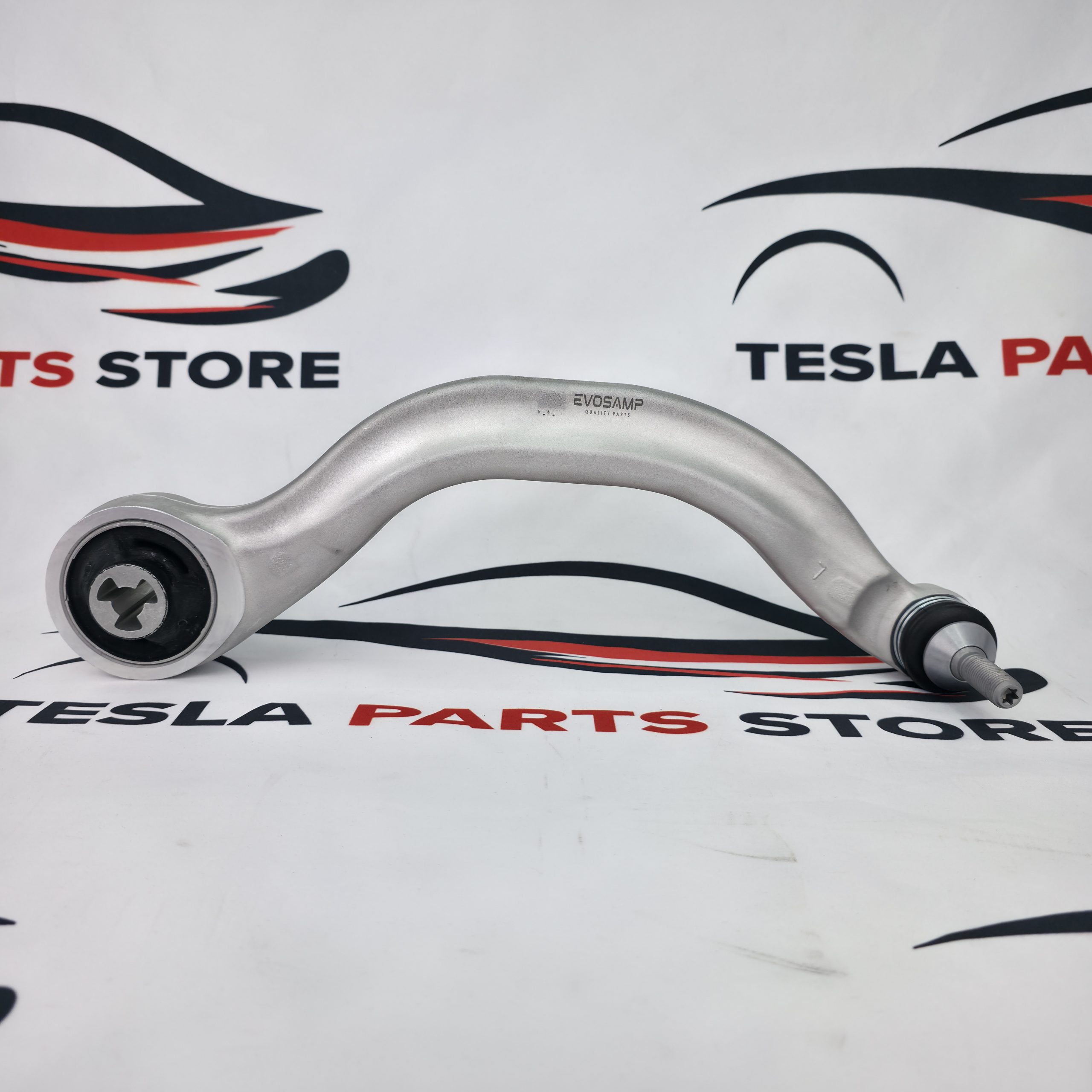 Front Left Compliance Link EVOSAMP Tesla Model 3/Y 1044354-00-A