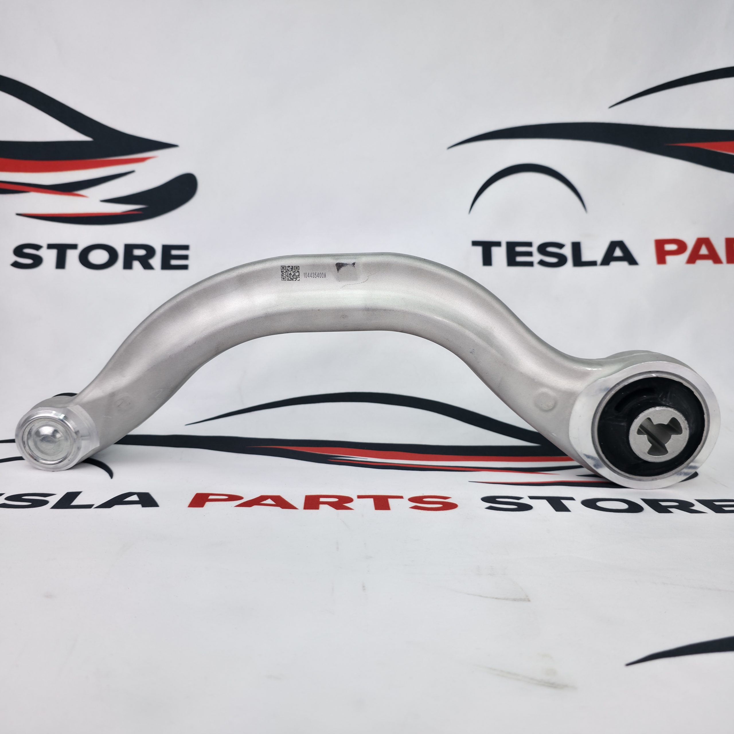 Front Left Compliance Link EVOSAMP Tesla Model 3/Y 1044354-00-A - Image 2