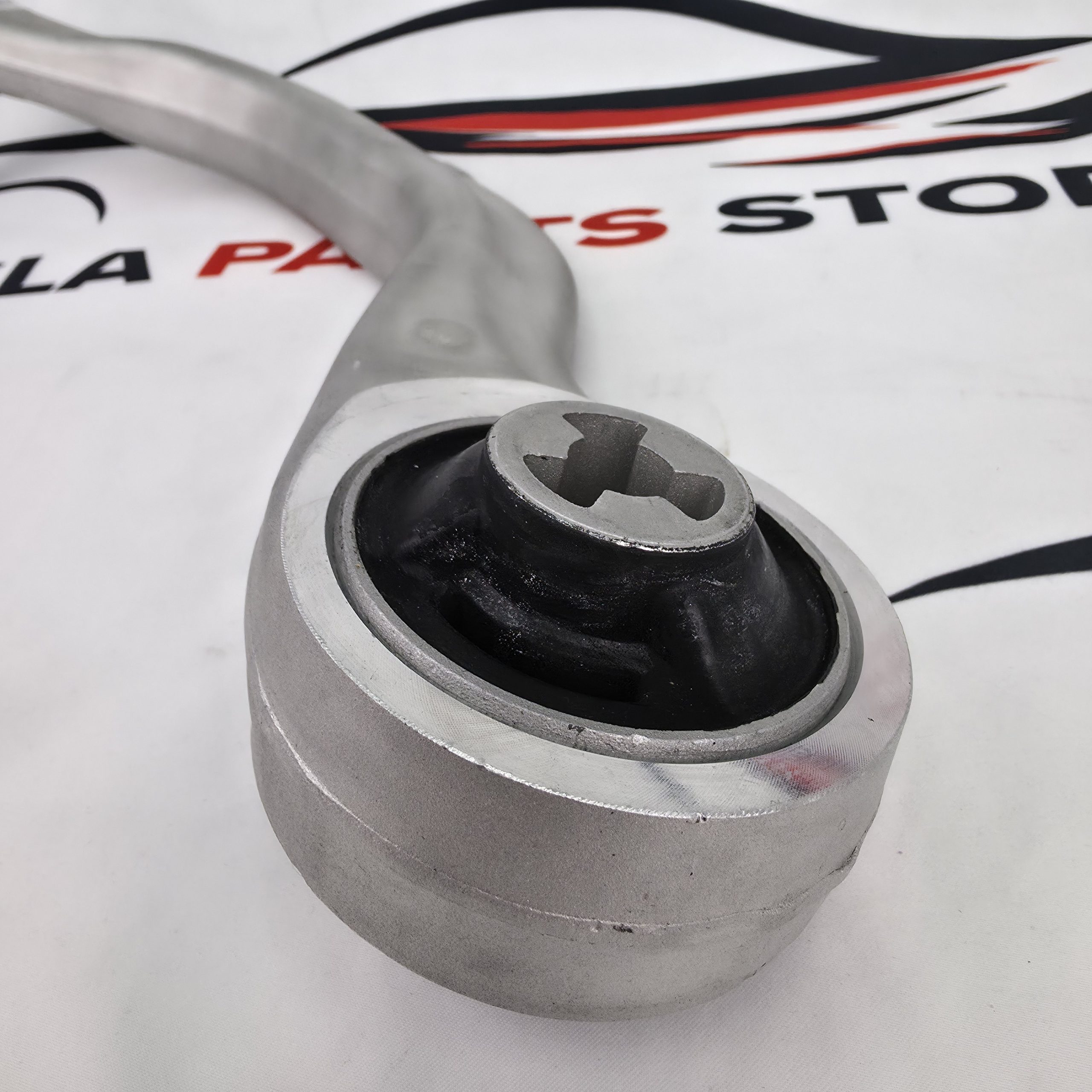 Front Left Compliance Link EVOSAMP Tesla Model 3/Y 1044354-00-A - Image 3