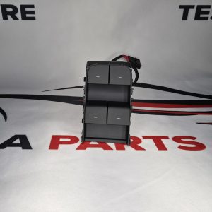 Driver 6 pin Window Operating Switch Tesla Model 3/Y 1081037-02-G, 1081037-01-F, 1081037-02-H