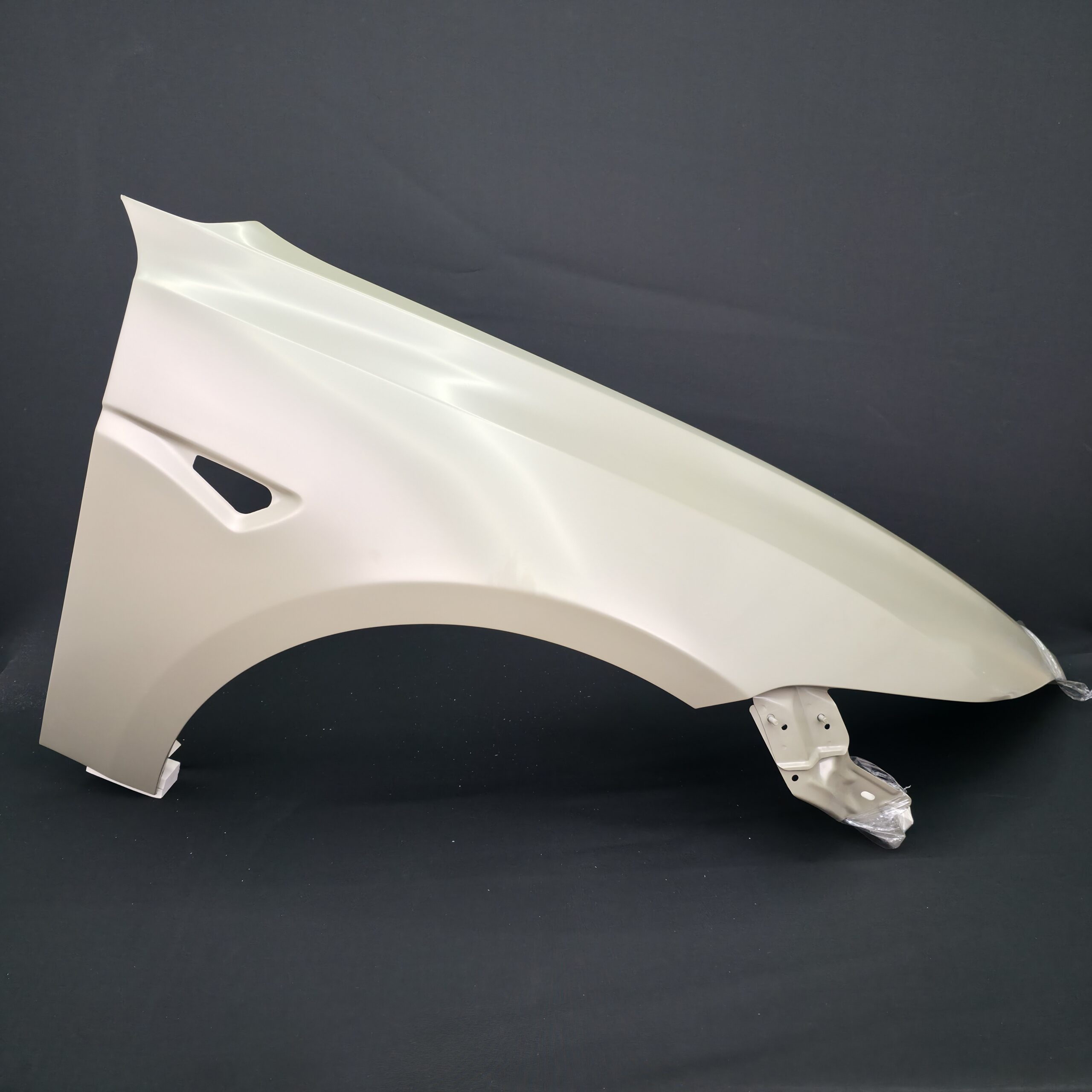 TESLA MODEL 3 HIGHLANDER FRONT RIGHT FENDER EVOSAMP Unpainted 1714888-EC-D