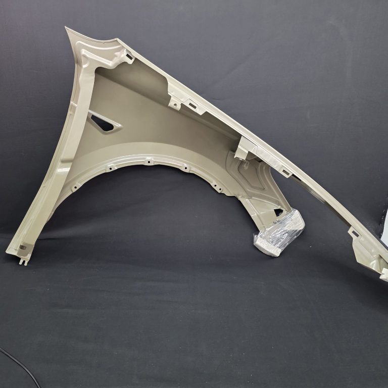 Tesla Model X Parts Guide – What Fails Most? (UK Owner’s Complete Guide)