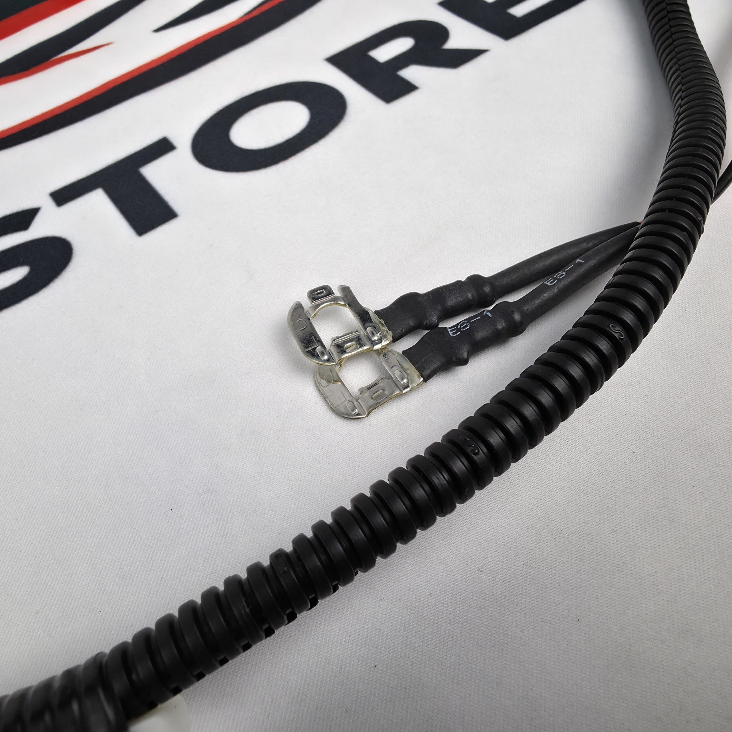 Front Bumper Wiring Harness For Tesla Model Y Juniper 2025+ PREMIUM OEM 1995427-00-C - Image 3