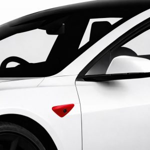 Side Repeater Camera RH Side Genuine OEM Tesla Model 3/Y 1820735-00-G, 1637041-0R-B