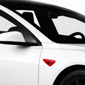 Side Repeater Camera LH Side Genuine OEM Tesla Model 3/Y 1637041-0L-B 1820734-00-D