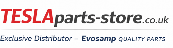 Tesla Parts Store