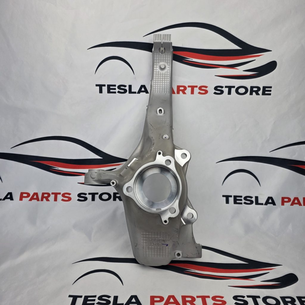 Front Knuckle LHS For Tesla Model Y Juniper 2025+ OEM 2188311-00-B ...