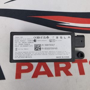 Rear Bluetooth Low Energy Assembly Tesla Model Y OEM 1508179-00-F
