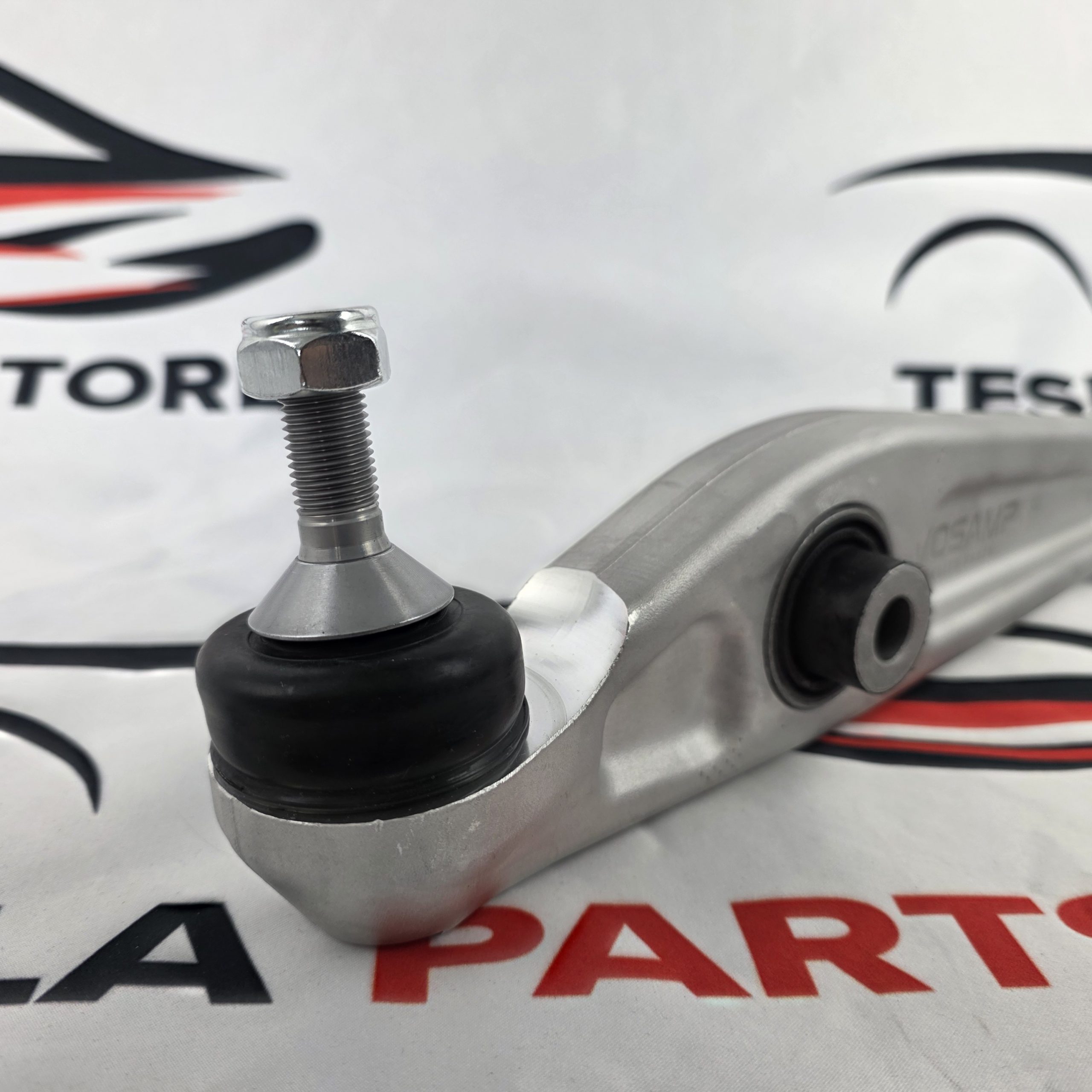 TESLA MODEL Y LOWER CONTROL ARM/LATERIEL LINK EVOSAMP 1188341-00-C 2020-2025 - Image 3