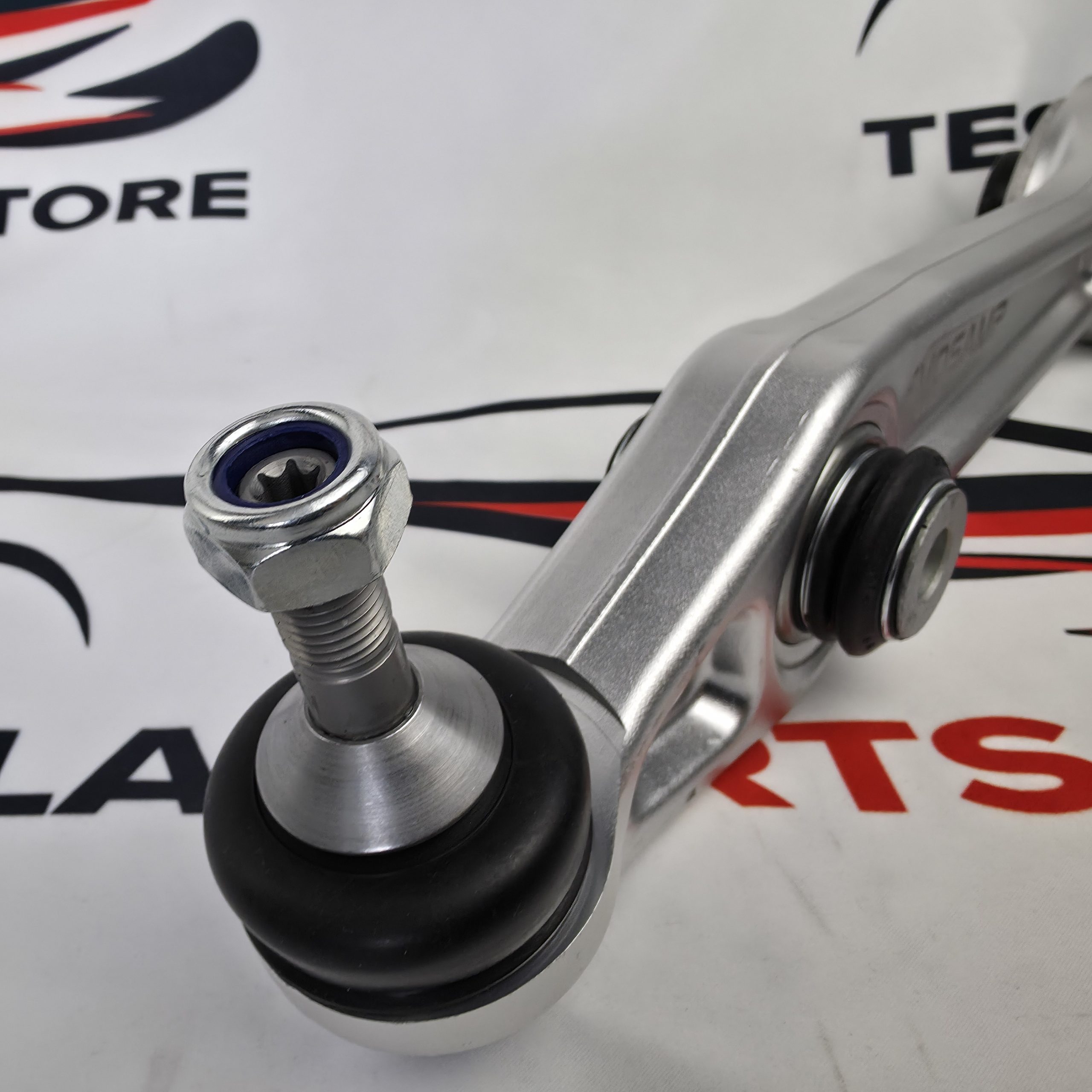 TESLA MODEL S/X Front AFT link 1027351-00-C EVOSAMP - Image 2