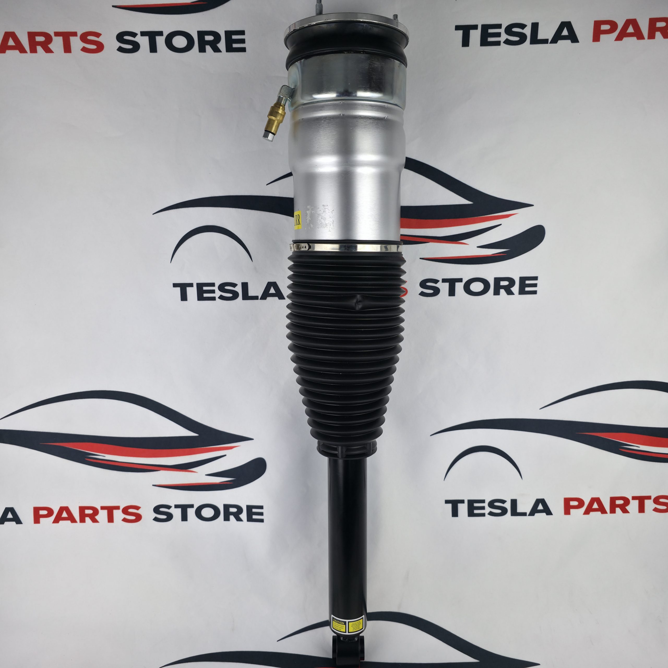 Tesla Model S Rear Left/Front Right Hand Side Suspension Air Bag EVOSAMP 6006352-00-C