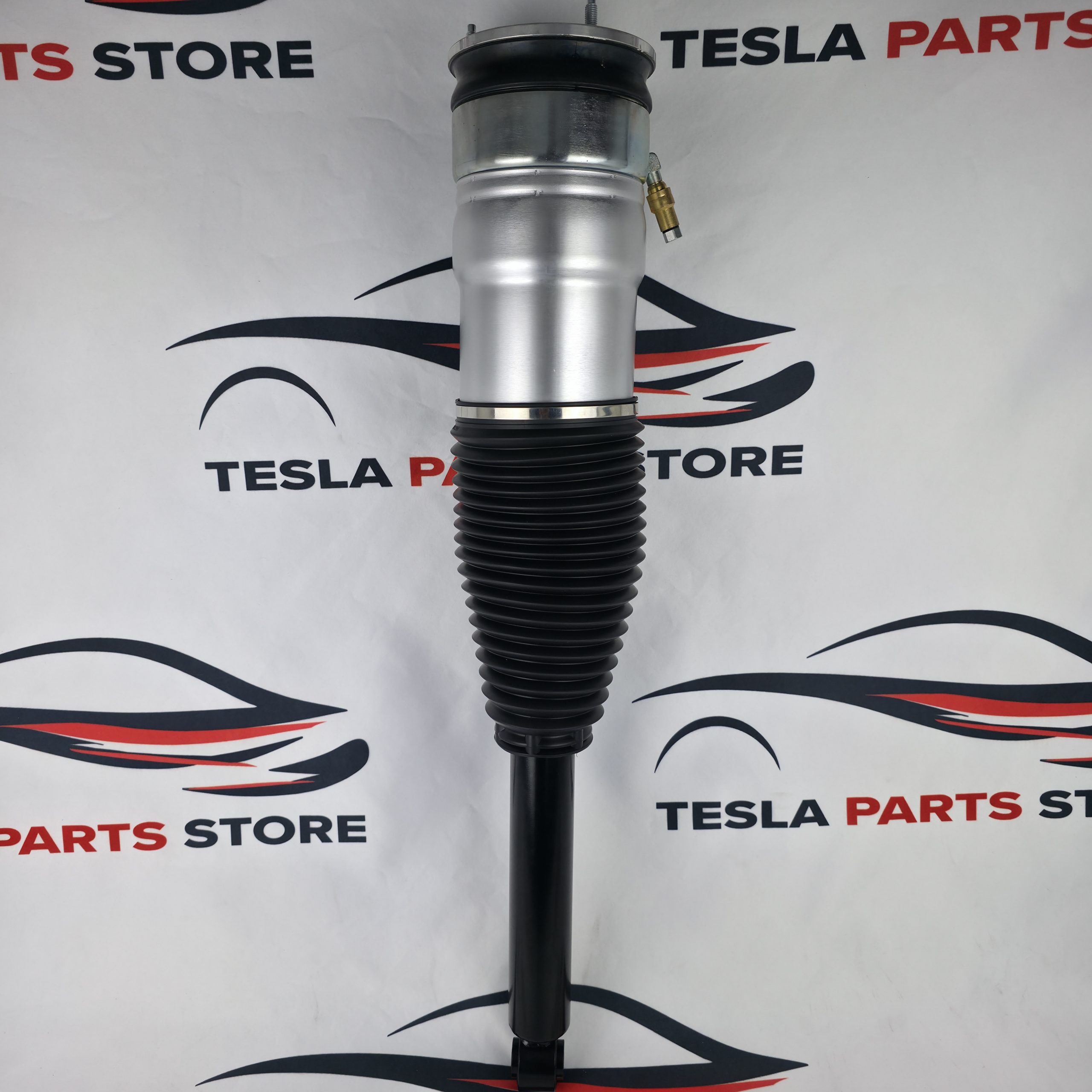 Tesla Model S Rear Left/Front Right Hand Side Suspension Air Bag EVOSAMP 6006352-00-C - Image 2