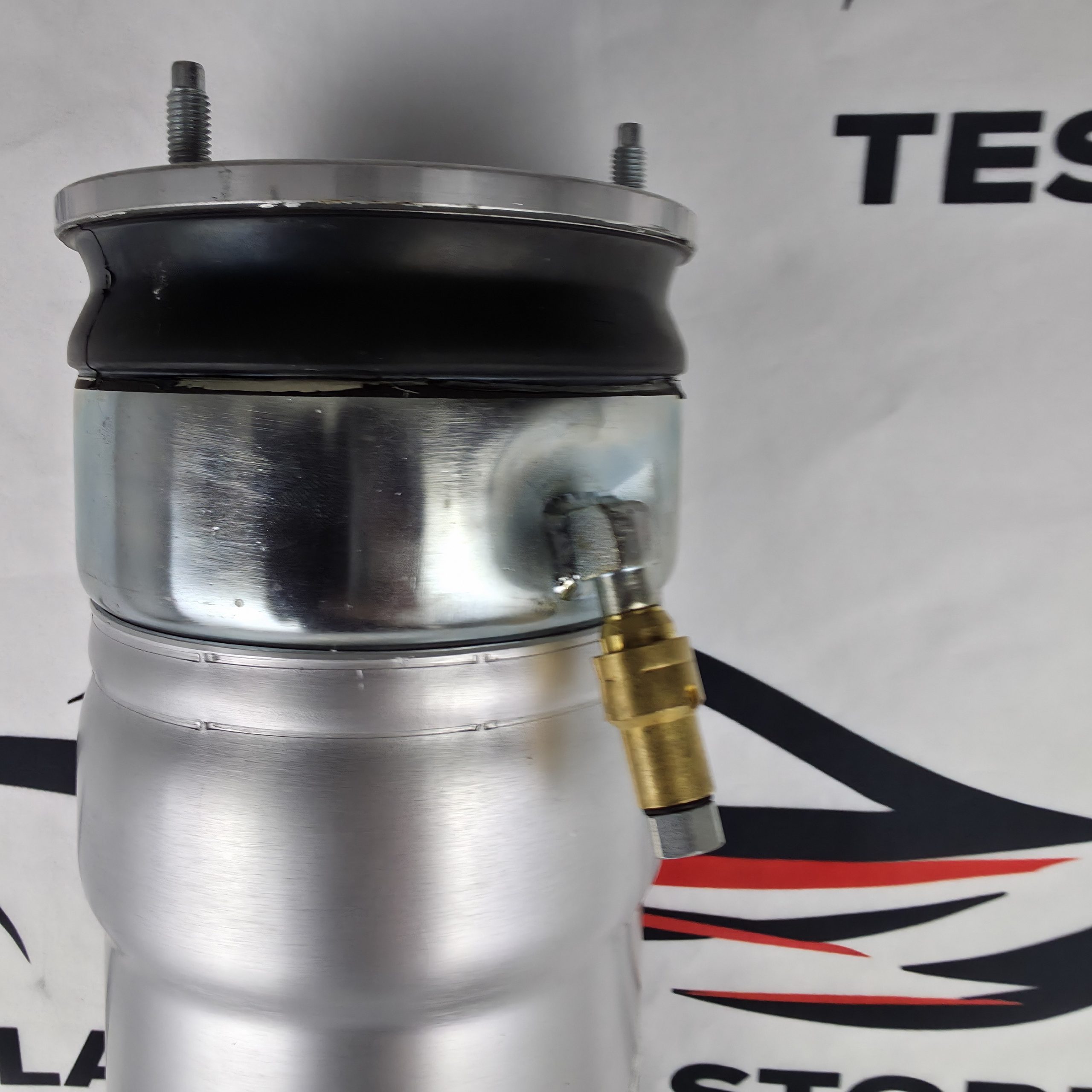 Tesla Model S Rear Left/Front Right Hand Side Suspension Air Bag EVOSAMP 6006352-00-C - Image 3
