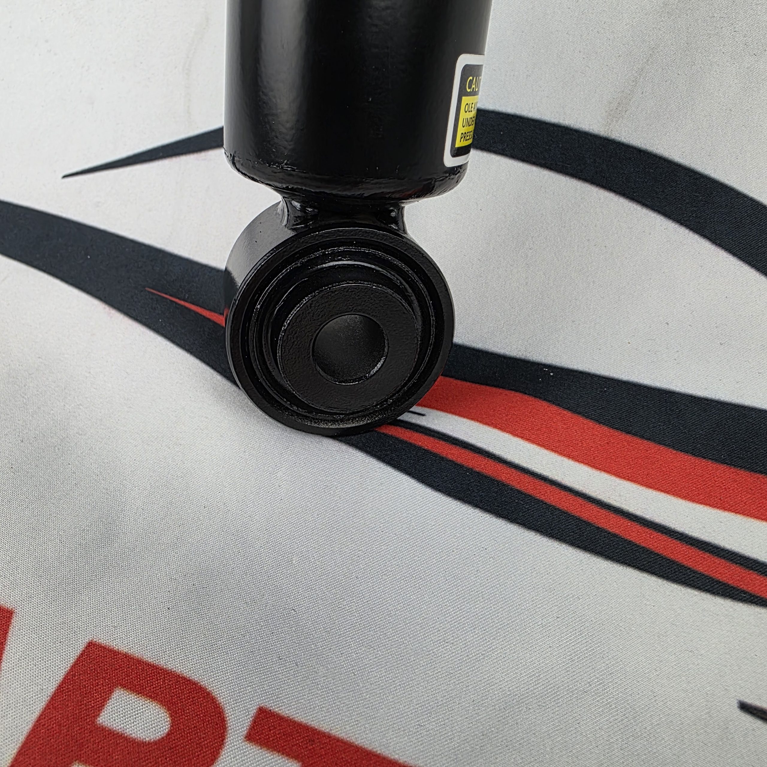 Tesla Model S Rear Left/Front Right Hand Side Suspension Air Bag EVOSAMP 6006352-00-C - Image 4