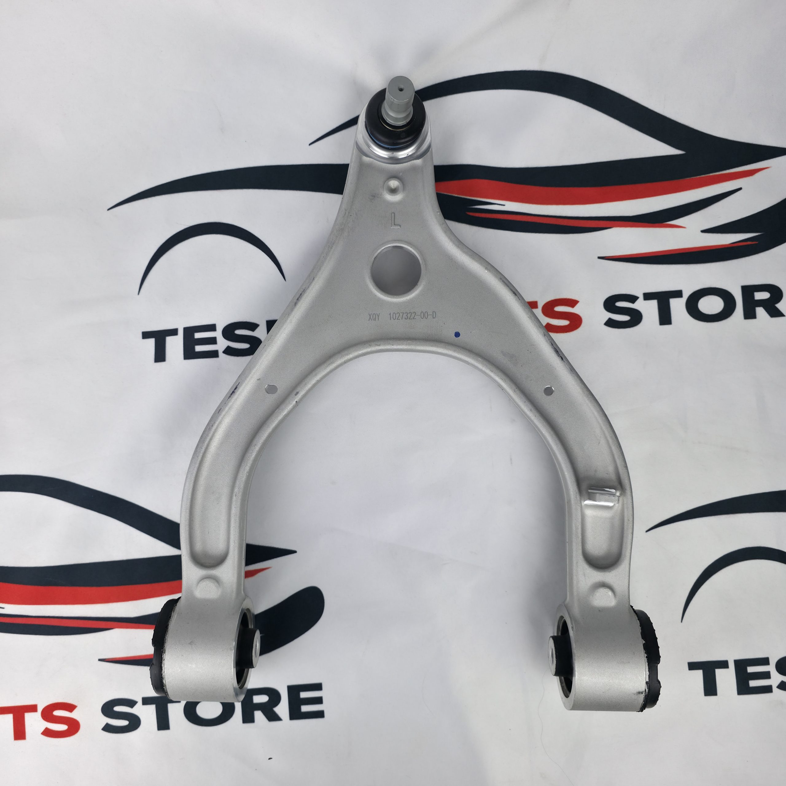 TESLA MODEL X Upper Right suspension arm 1027327-00-D EVOSAMP