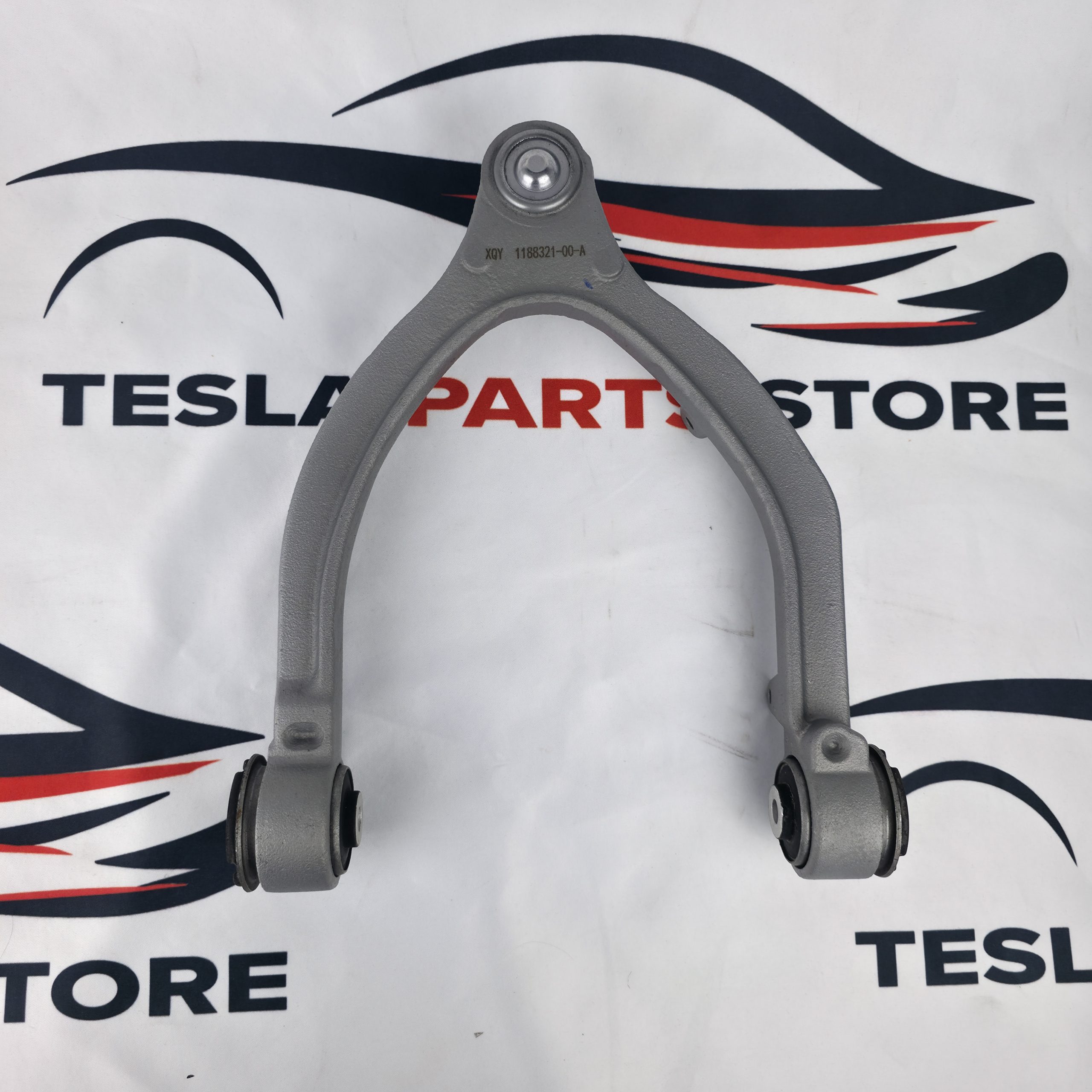 1188321-00-A Front upper control arm -Left EVOSAMP - Image 2