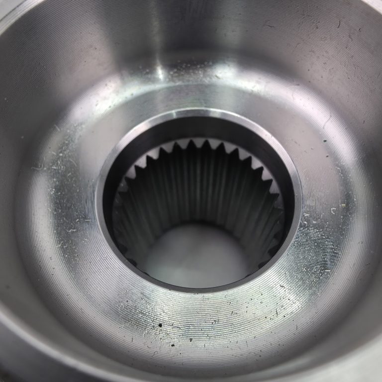 Tesla Spare Parts – Choosing Quality Components for Long-Term Performance