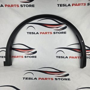 Front Right Hand Side Fender Arch Trim Tesla Model X OEM 1035289-00-L