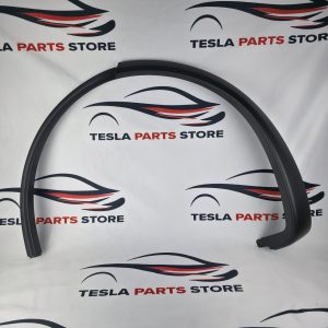 Rear Left Hand Side Fender Arch Trim Tesla Model X OEM 1035290-00-E