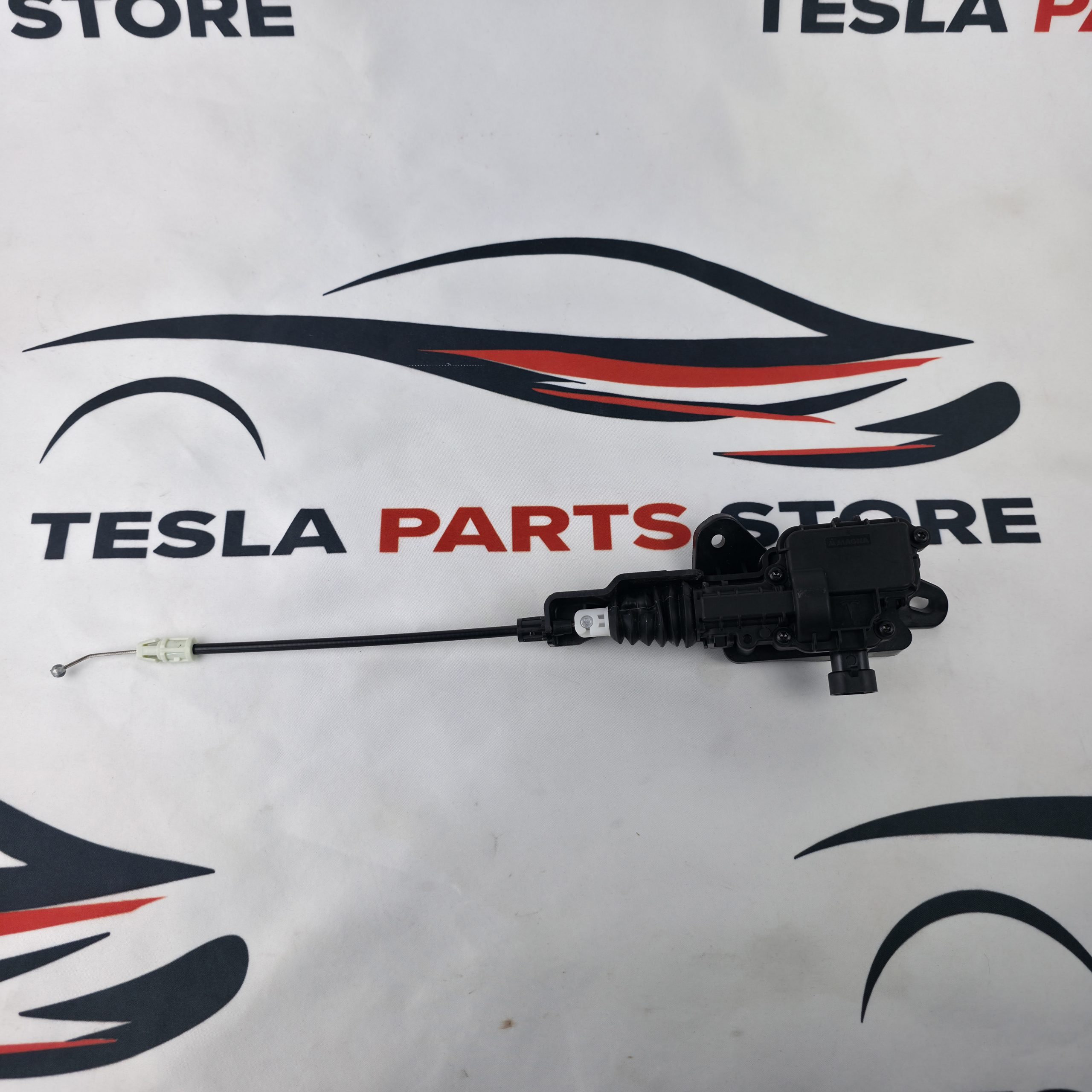 Hood Latch Actuator 1643071-00-A OEM Tesla Model 3/Y All Models