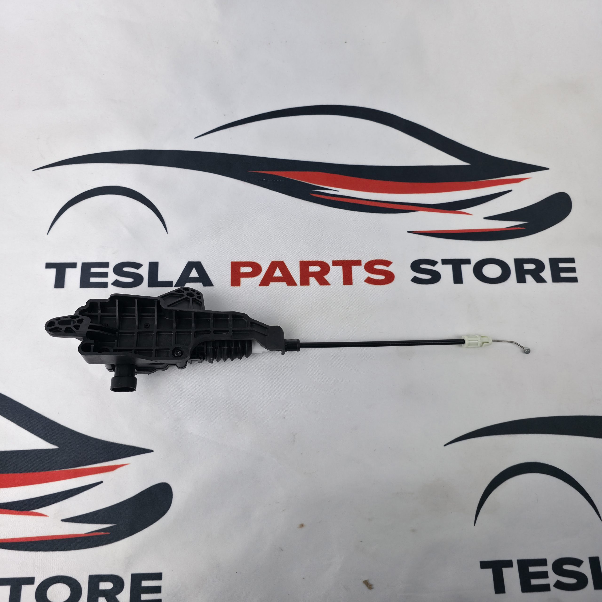Hood Latch Actuator 1643071-00-A OEM Tesla Model 3/Y All Models - Image 2