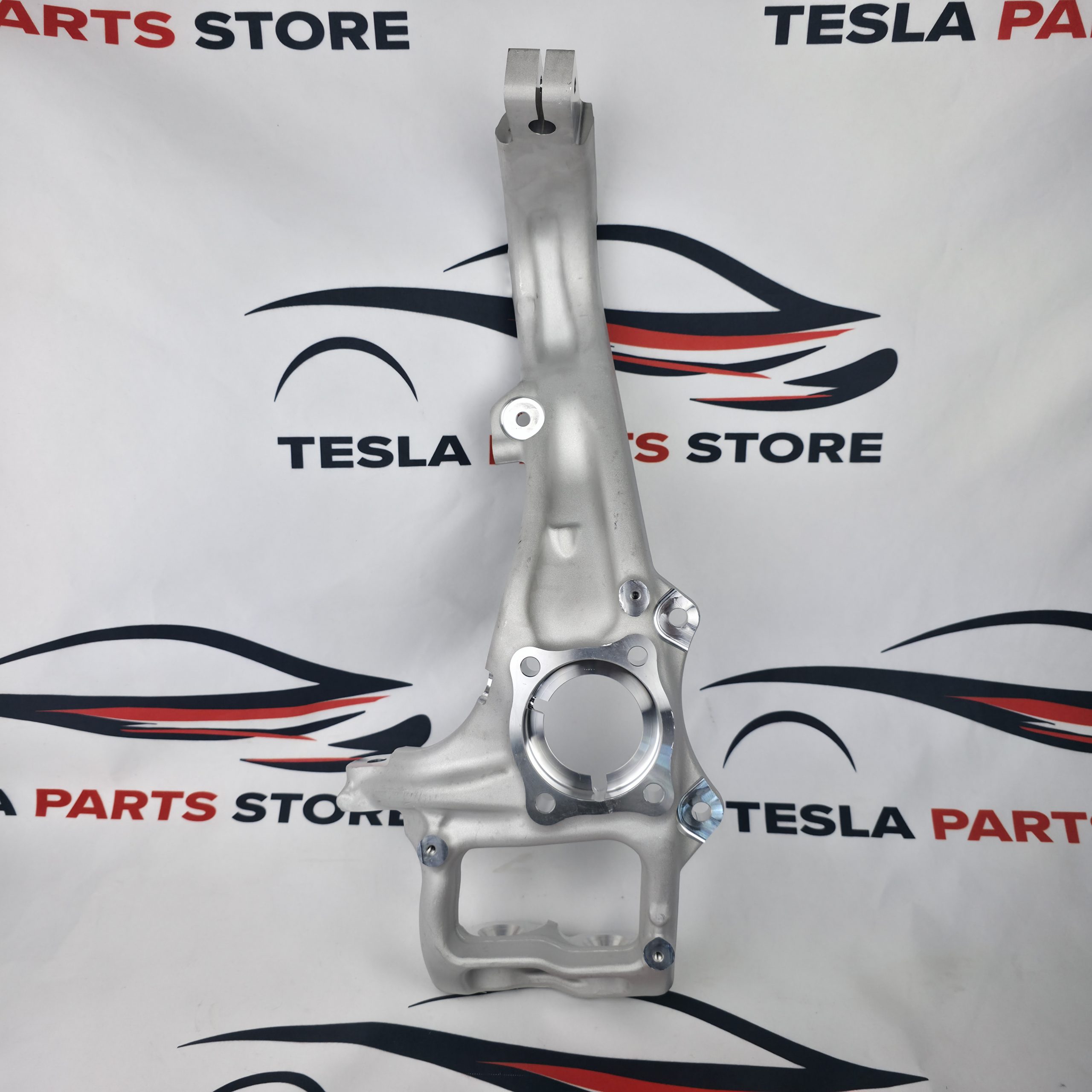 Front Knuckle LHS For Tesla Model X 2015 - 2021 1027311-00-F