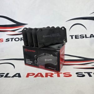 Tesla Model 3 Standard Front Brembo Brake Pads