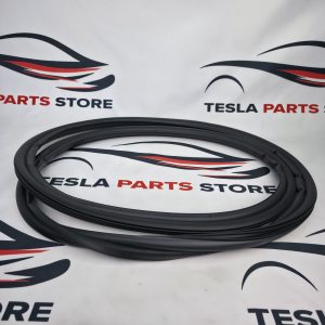 Tesla Model 3 2017-2023 Rear Trunk Seal/Weatherproofing rubber 1091069-00-E