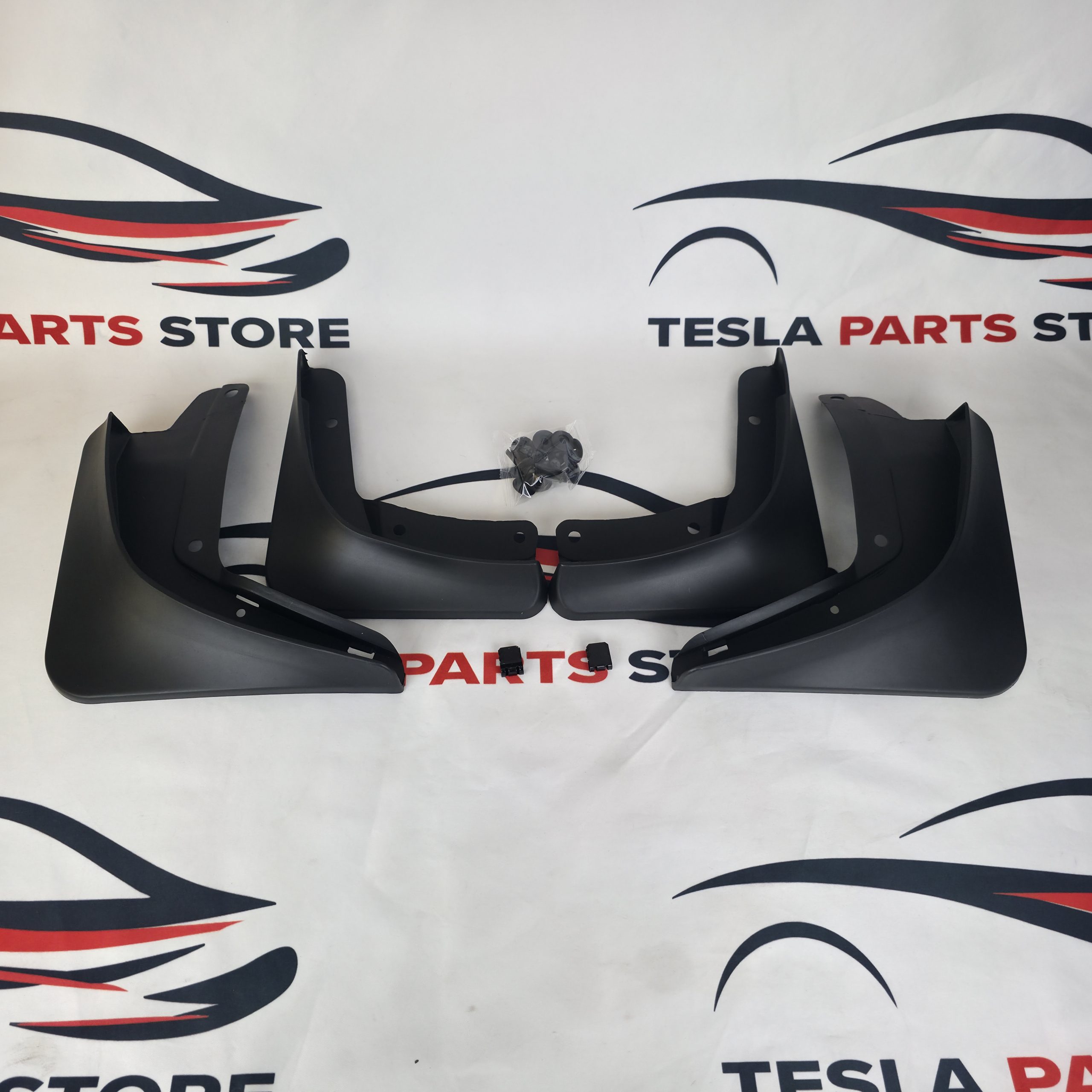 Mud Flaps For Tesla Model 3 Highlander (2023+) EVOSAMP