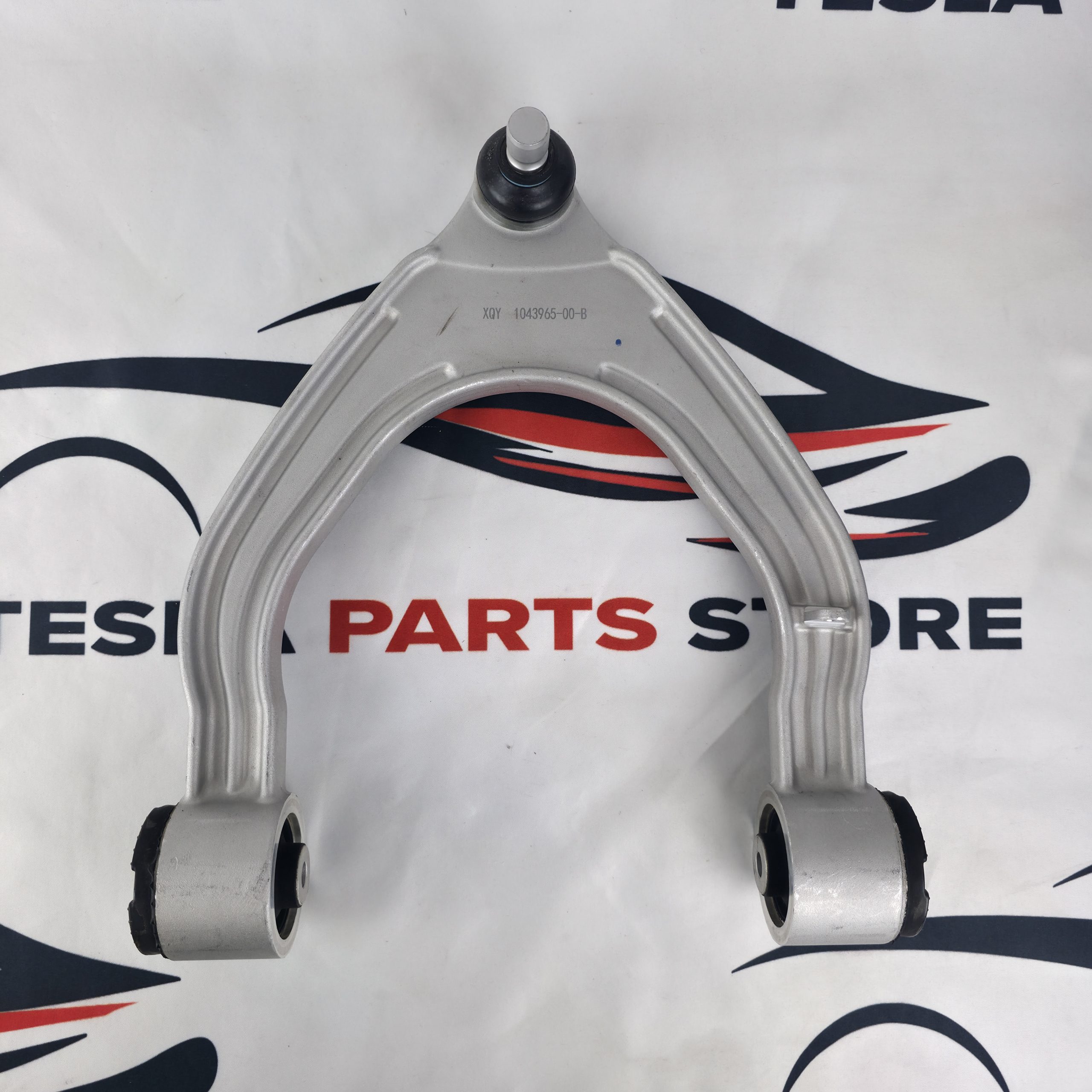 TESLA MODEL S EVOSAMP Upper front control arm-left hand 6006532-00-B