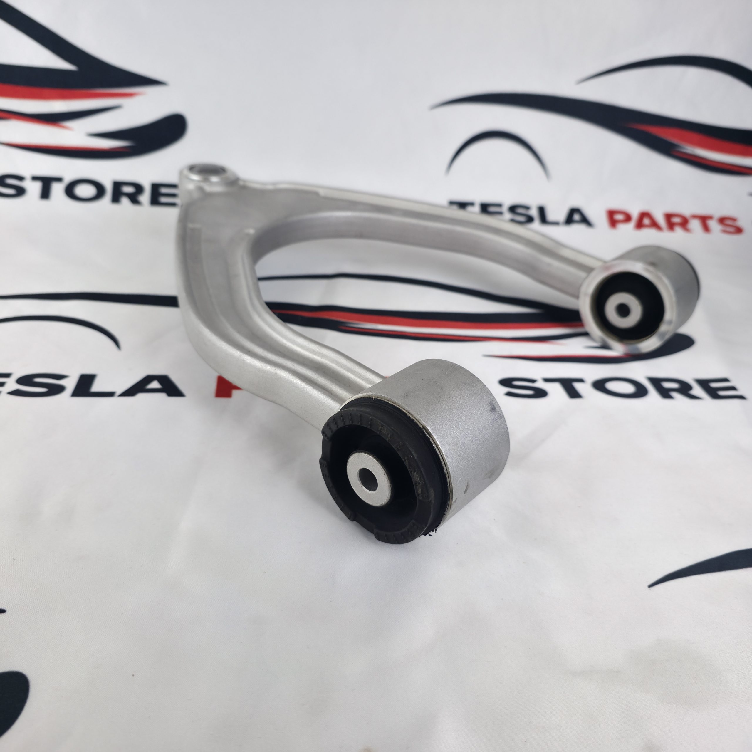 TESLA MODEL S EVOSAMP Upper Front Control Arm-Right Hand 6008930-00-B - Image 2