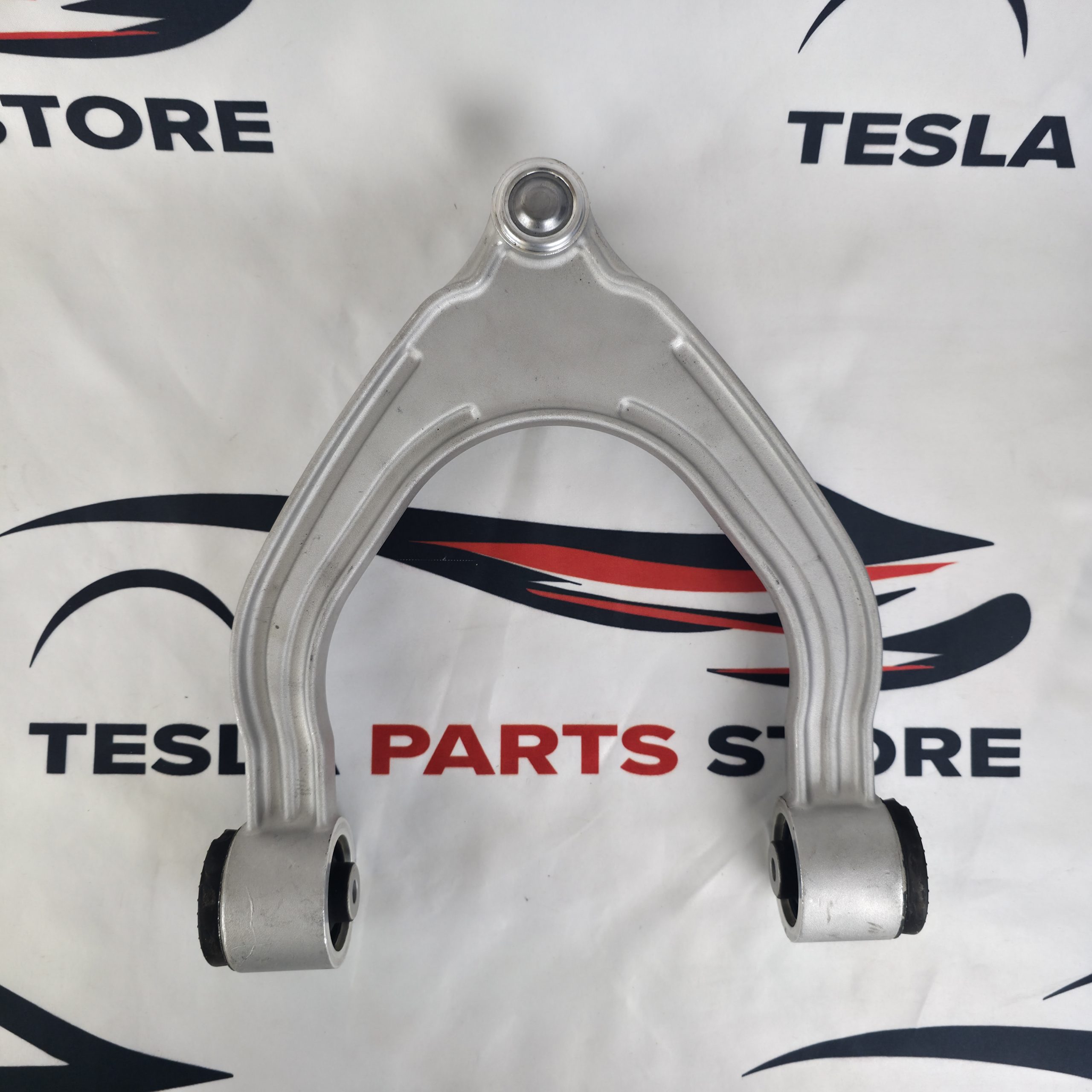 TESLA MODEL S EVOSAMP Upper Front Control Arm-Right Hand 6008930-00-B - Image 3