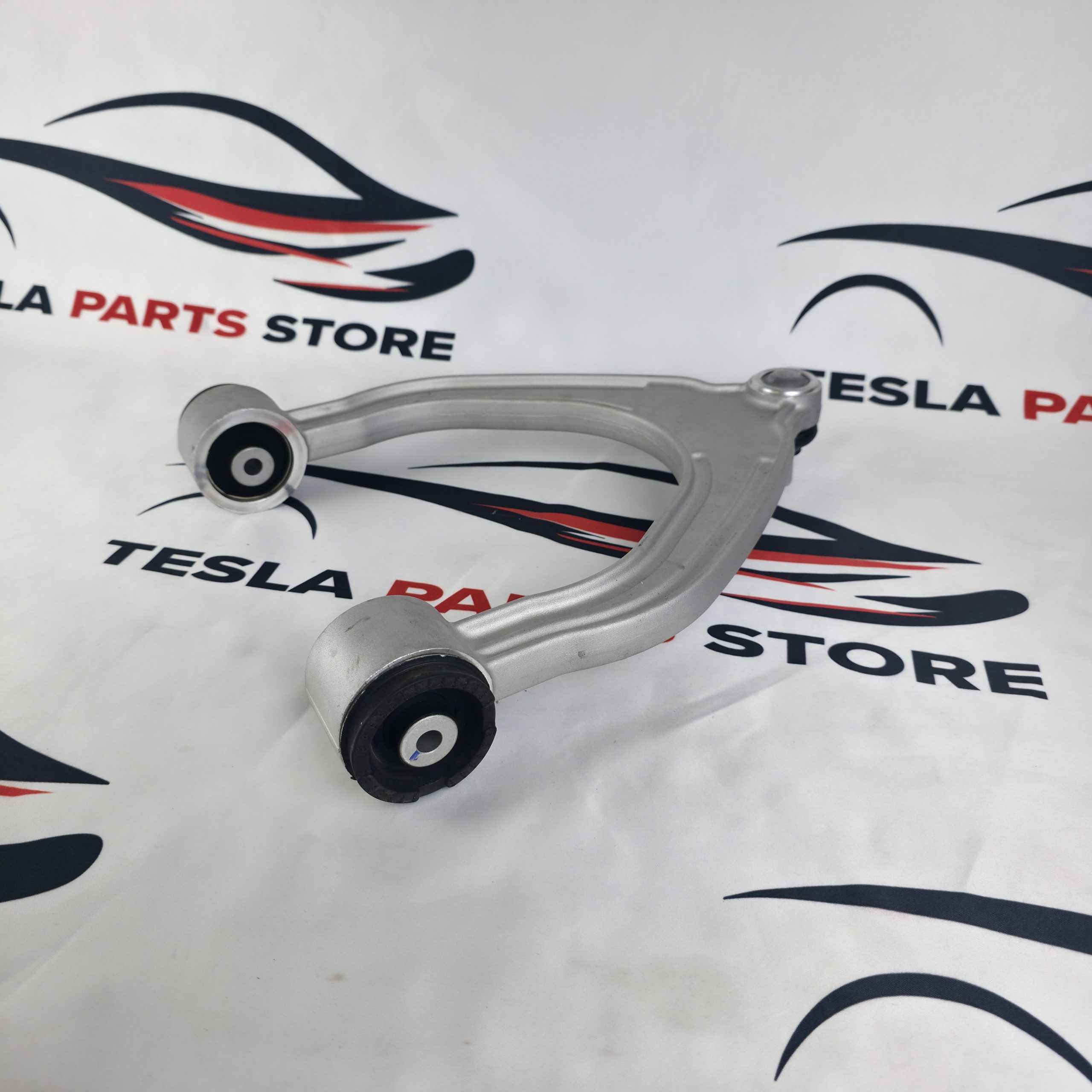 TESLA MODEL S EVOSAMP Upper Front Control Arm-Right Hand 6008930-00-B - Image 4