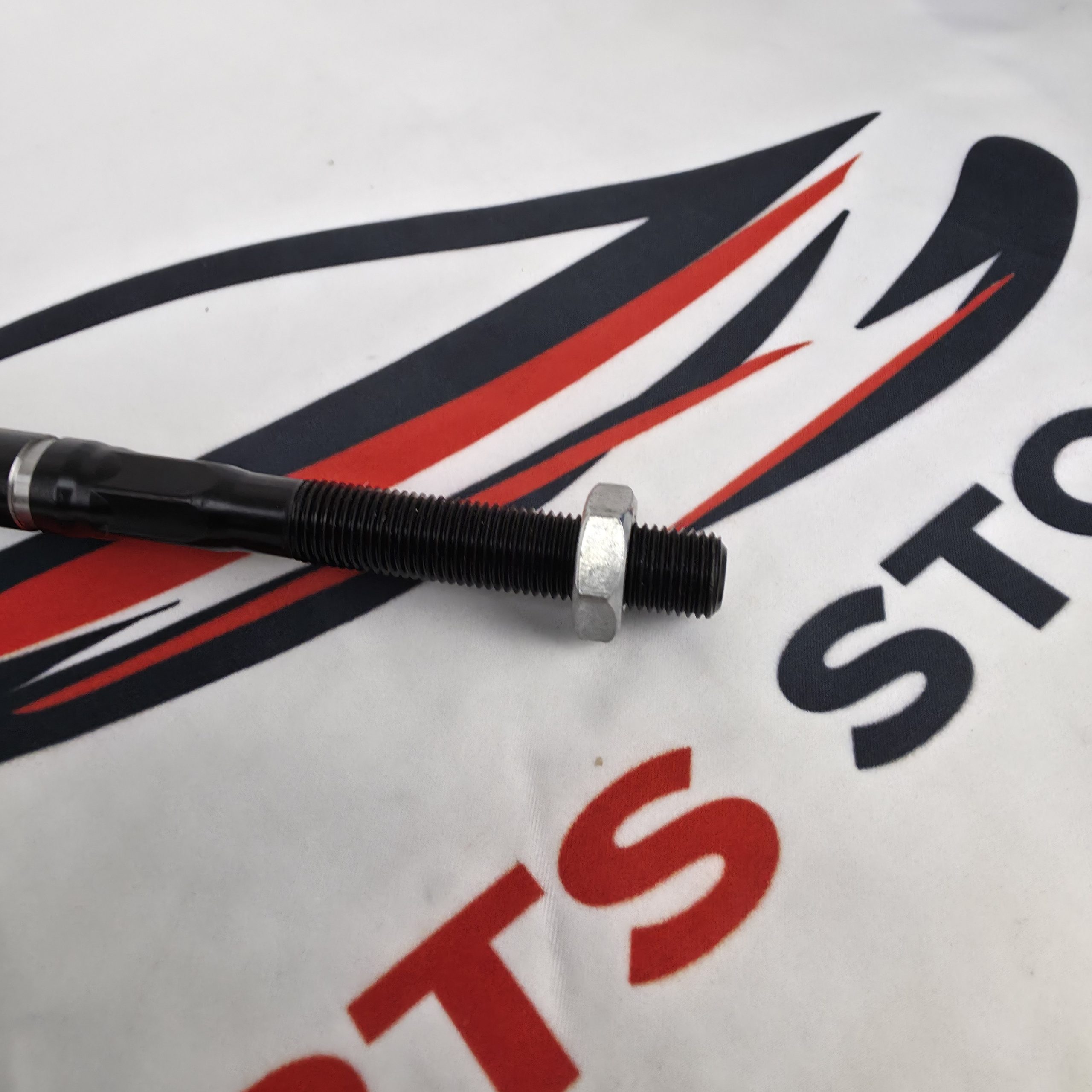 Inner Track Tie Rod for Tesla Model S/X (2015–2026) – Front Steering Component - Image 3