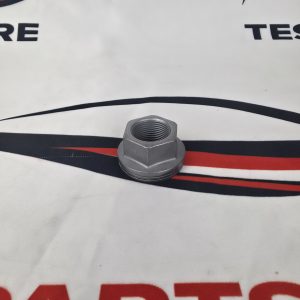 Front & Rear Half shaft/driveshaft Locking Nut Tesla Model 3/Y OEM 1115558-00-A 1765133-00-A