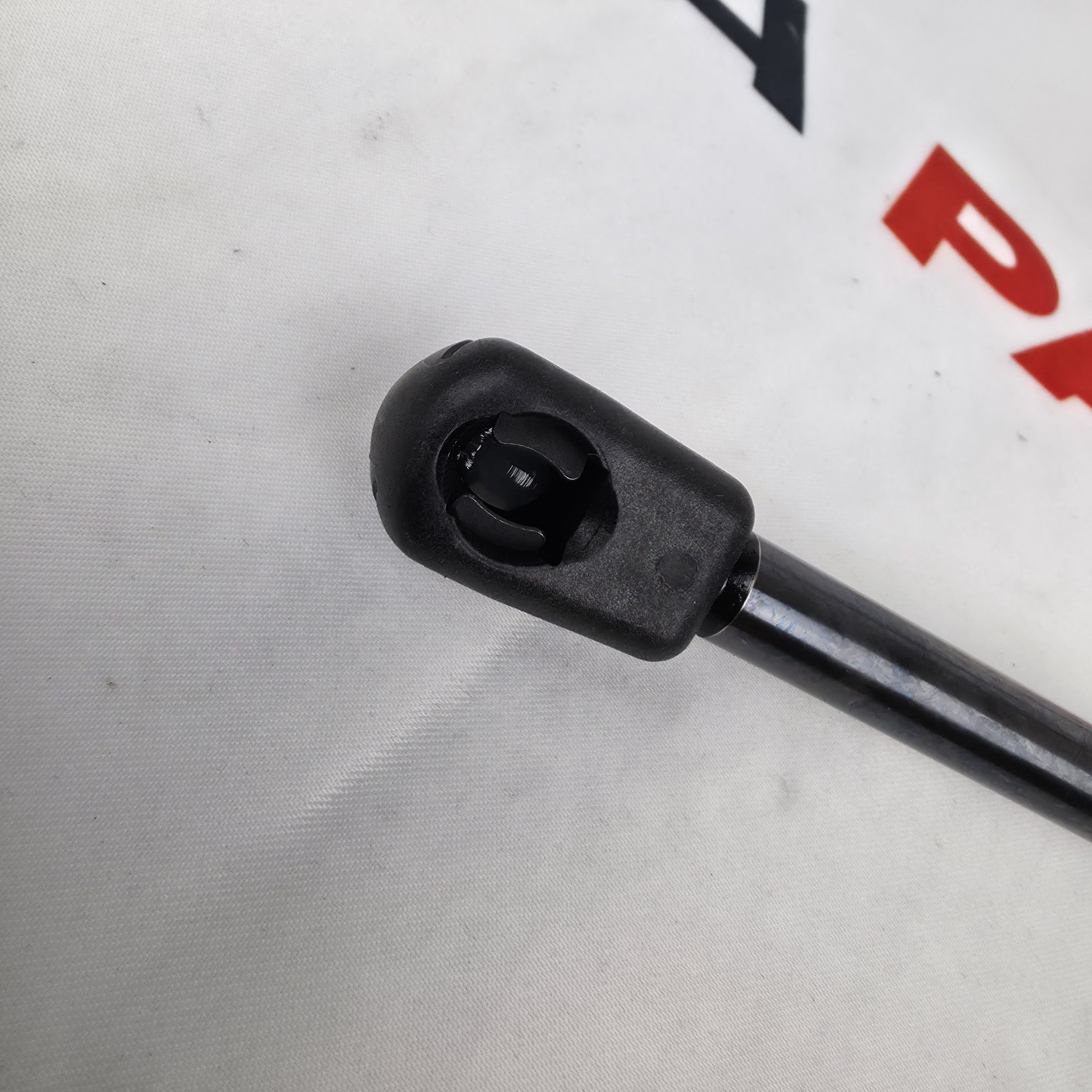 Tesla Model 3 Rear Boot Strut Electric power/Gas Set OEM (2021-2023) 1551489-00-B 1551488-00-C - Image 3