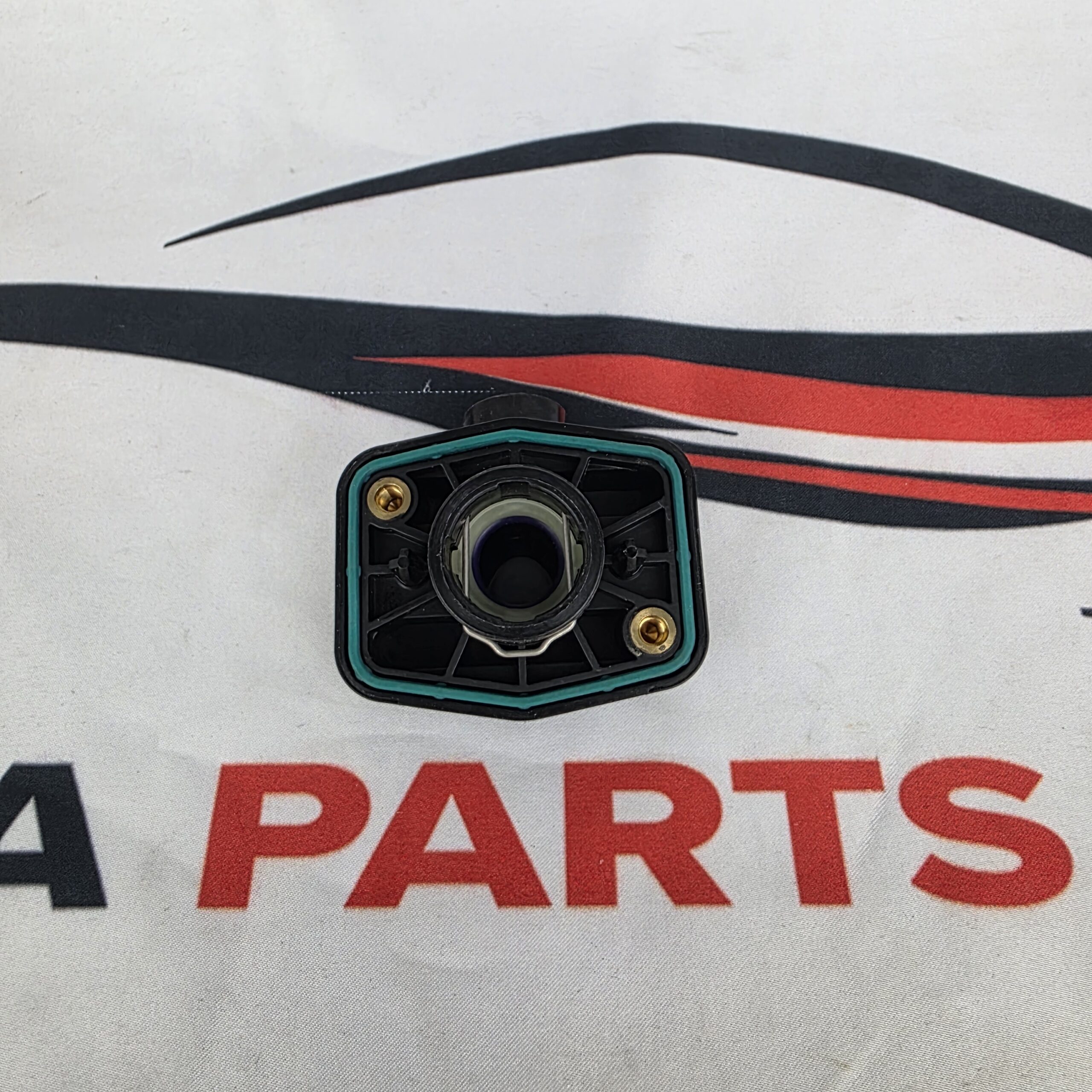 Tesla Model 3/Y Main HV Battery Cooling Pipe Adapter OEM 1094759-00-A