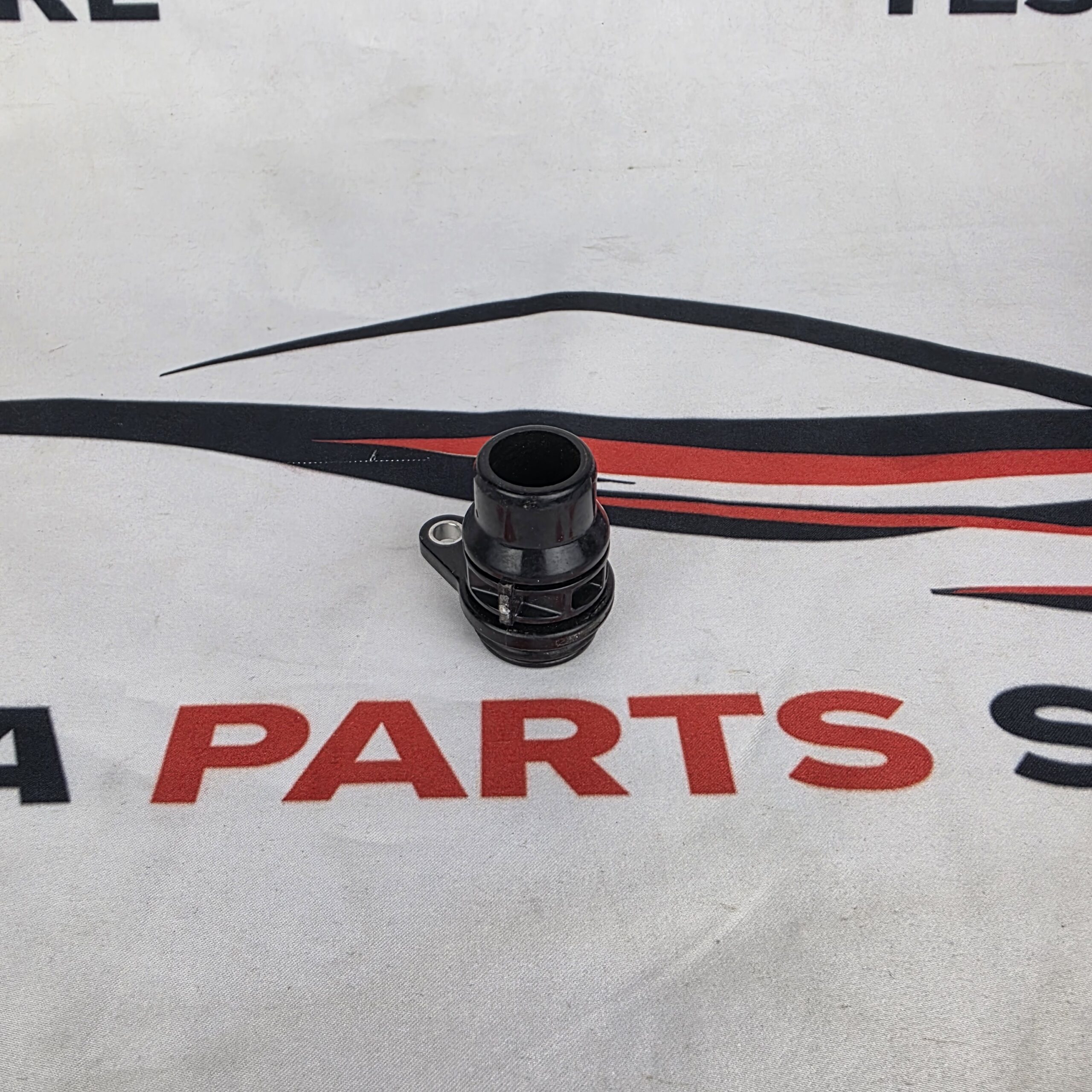 Tesla Model 3/Y Main Front/Rear Inverter Cooling Pipe Adapter OEM 1102192-00-C